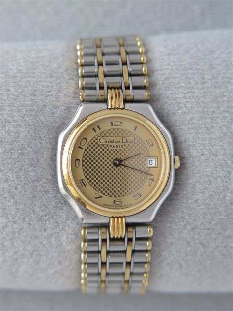 dior watches womens|christian dior vintage ladies watch.